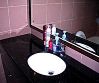 Basic Double or Twin Room
