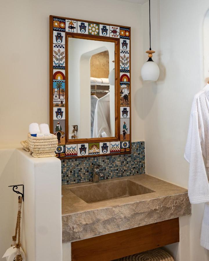 Deluxe Room with Nile View