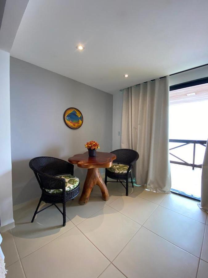 Family Room with Sea View