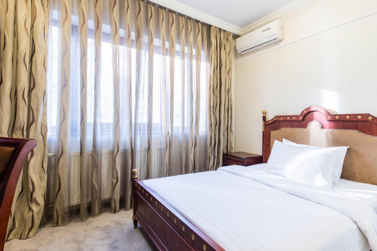 Economy Single Room
