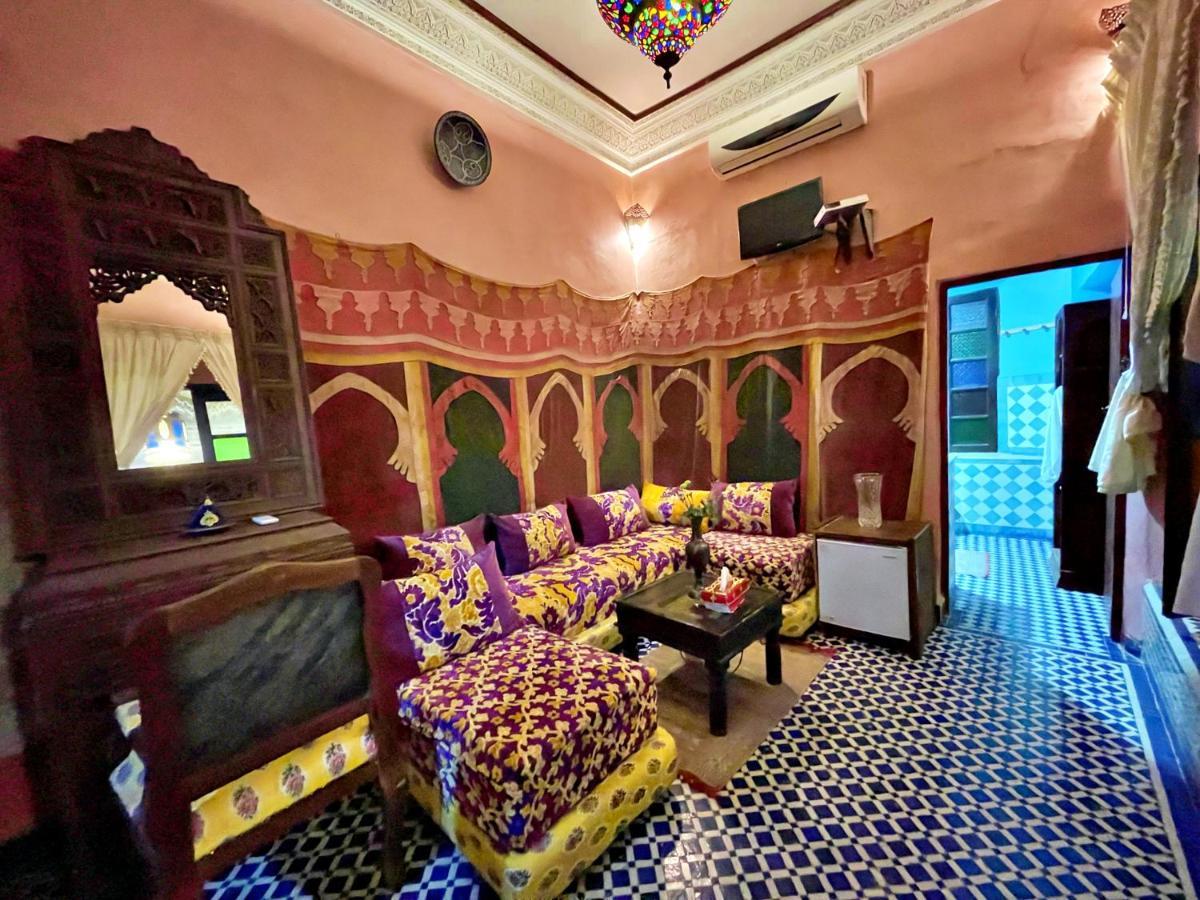 Presidential Suite Abdul