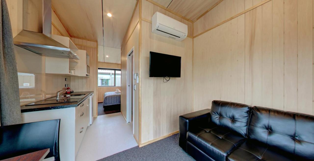 Standard Cabin