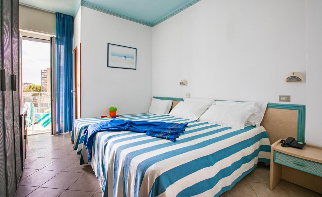 Double Room with Extra Bed