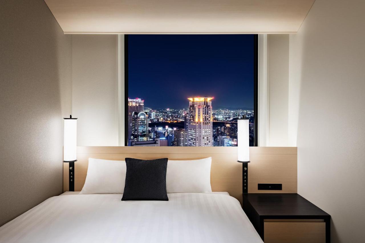 Special Offer - Double Room (24th-29th Floor) - Non-Smoking