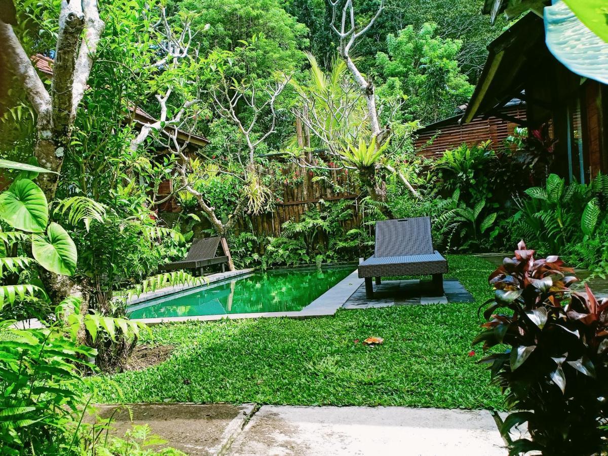 Staycation Offer at Deluxe Double Room