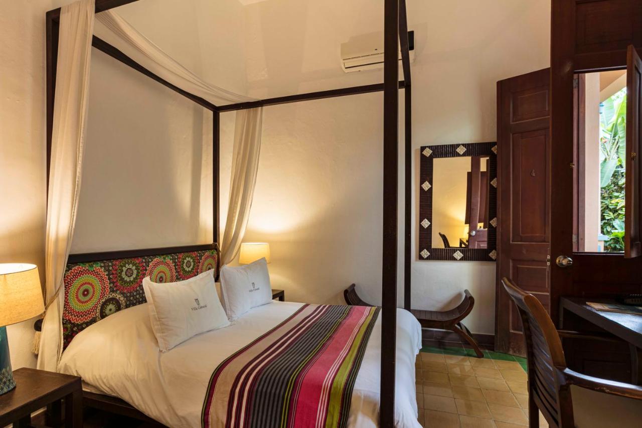 Single Room
