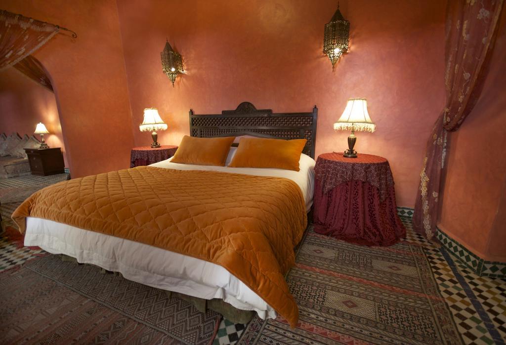 Double Room - Annex