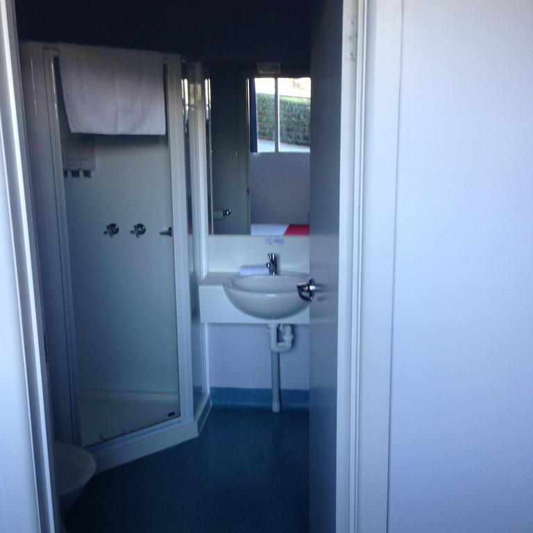 Deluxe Double Room with Extra Bed