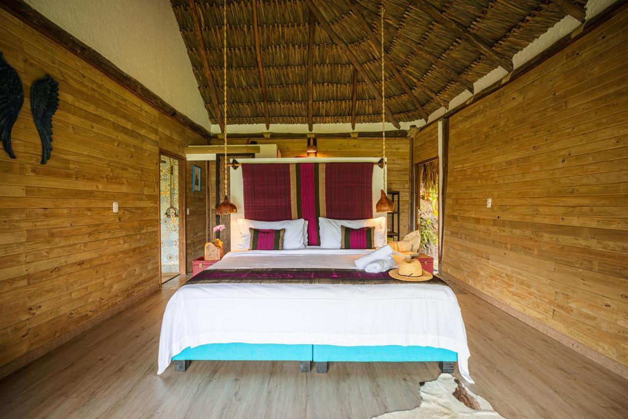 Deluxe Bungalow