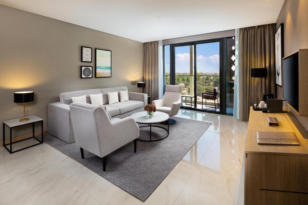 Mushrif Place Suite