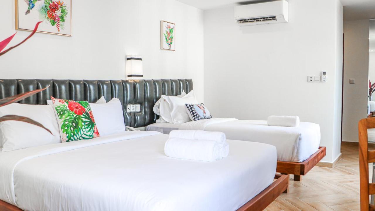 Family Suite