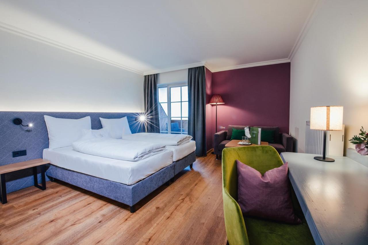 Superior Single Room