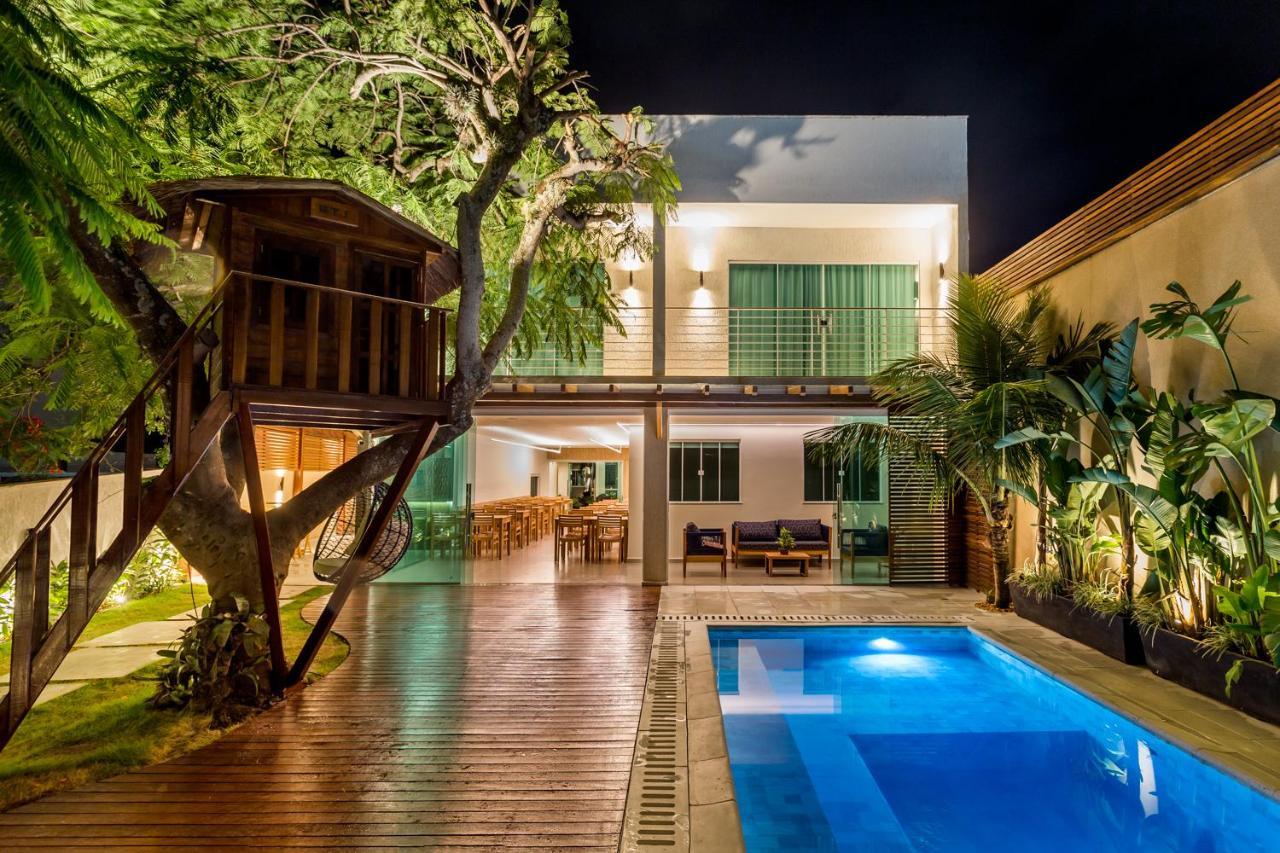 King Suite with Pool View
