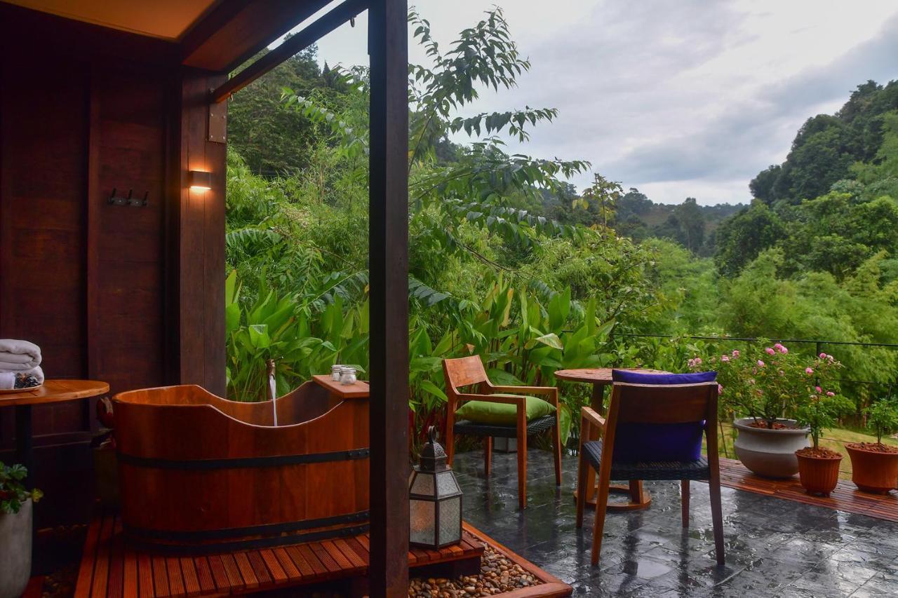 Grand Terrace Suite with Outdoor Onsen
