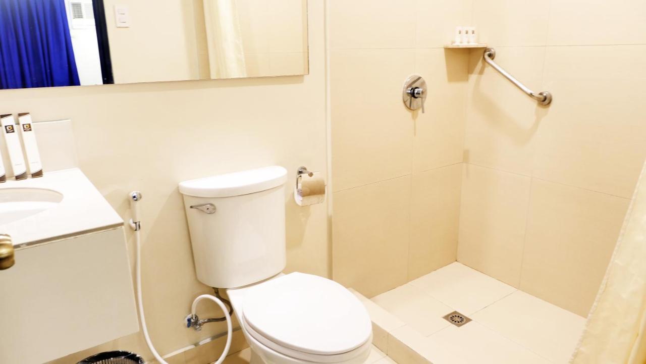 Superior King or Twin Room