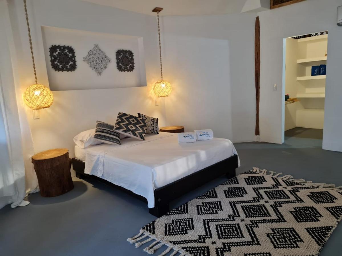 Bungalow - Beach Front