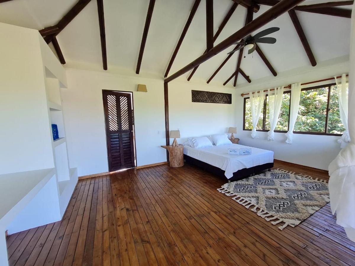 Cottage with Garden View