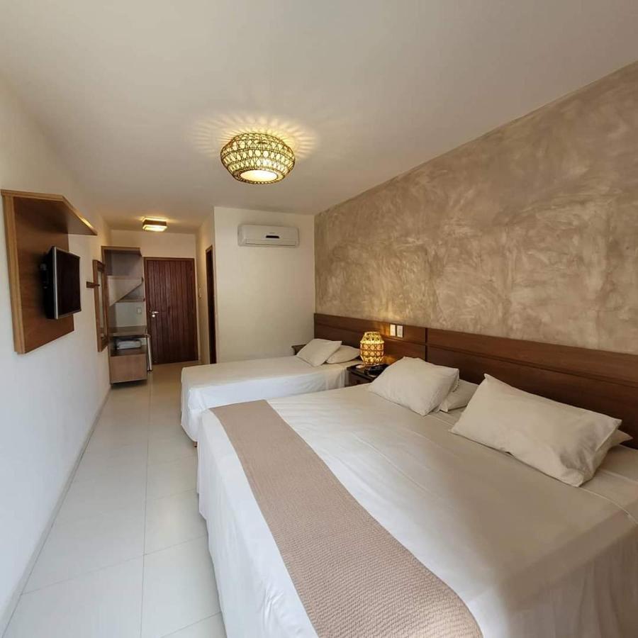 Suite with Sea View