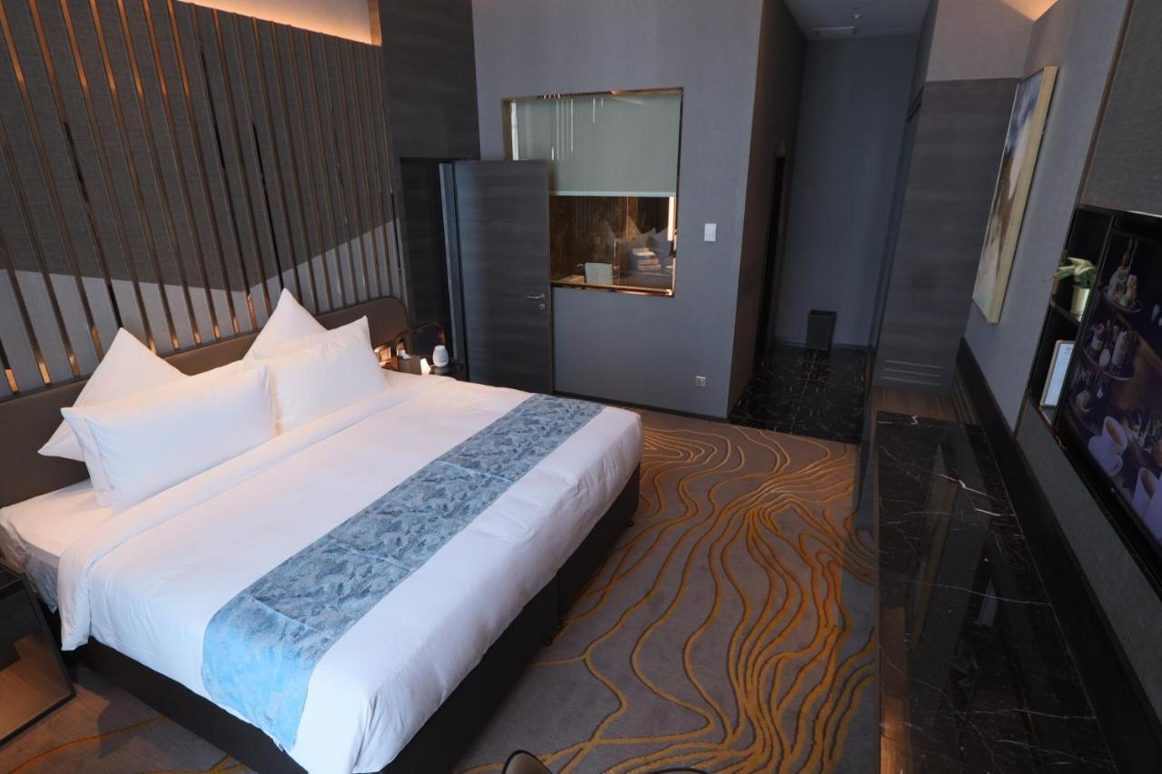 Merchant Suite