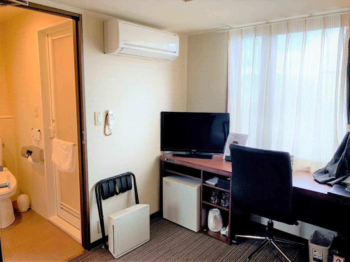 Double Room B - Non-Smoking