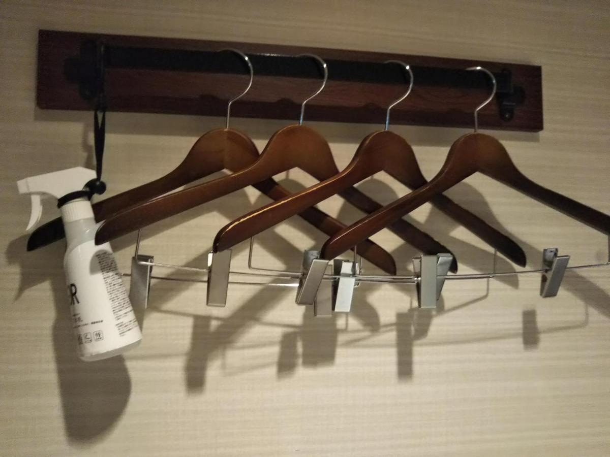 Single Room - Non-Smoking