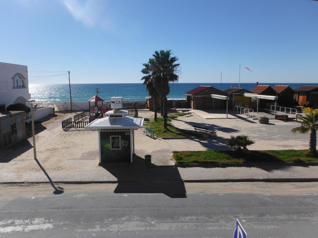 Superior Double Room with Balcony and Sea or River View