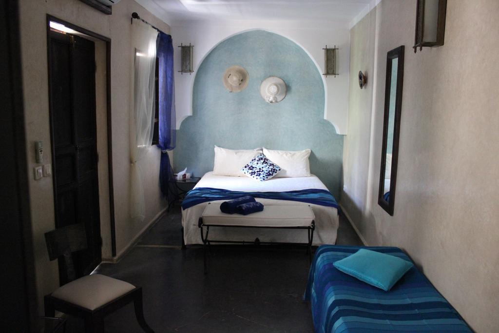 Bahia Triple Room