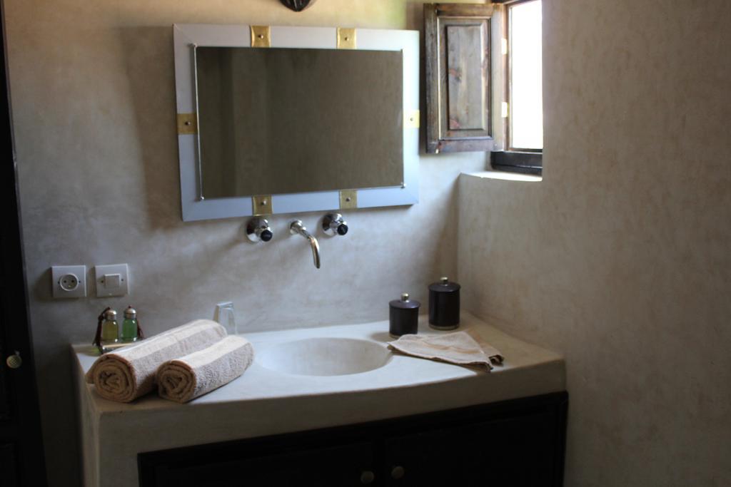 Lamya Double Room