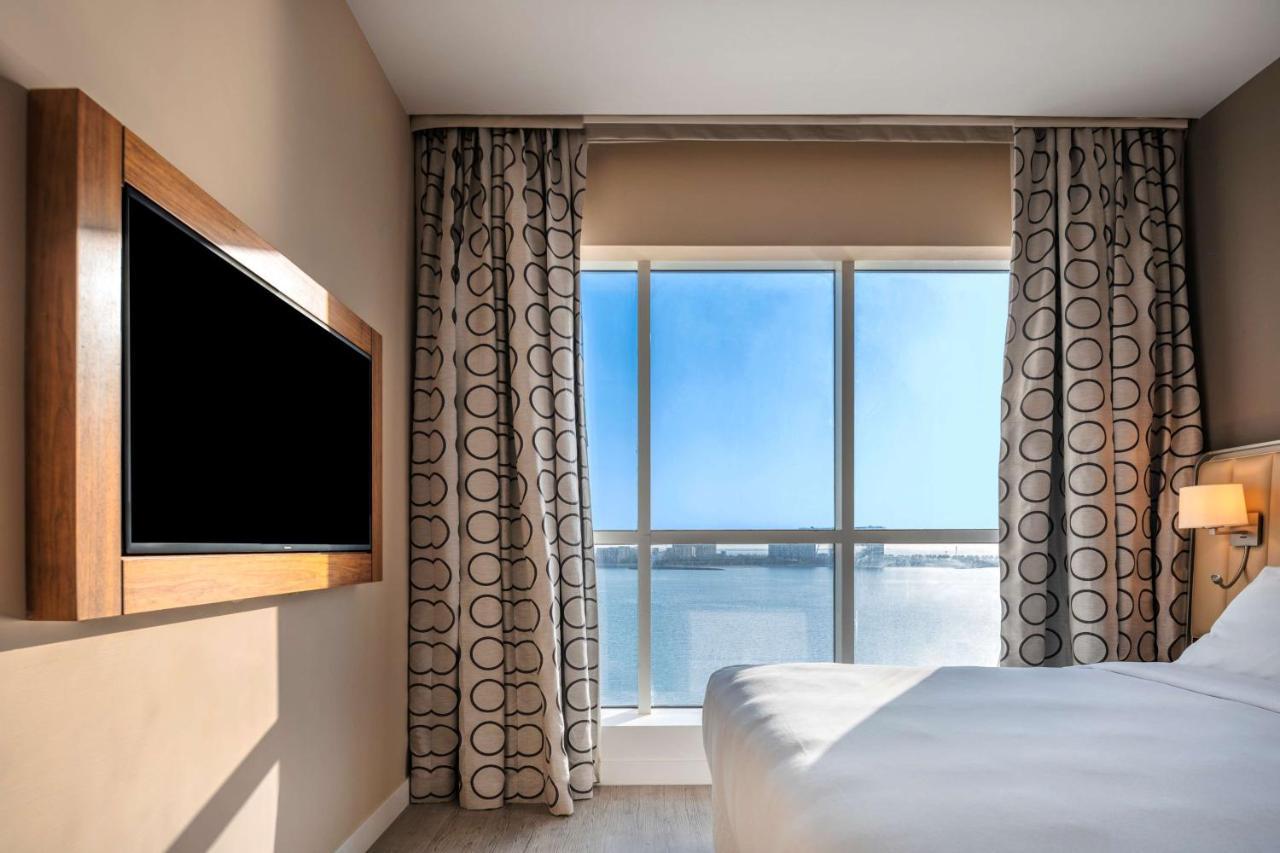 Junior Suite – Sea View