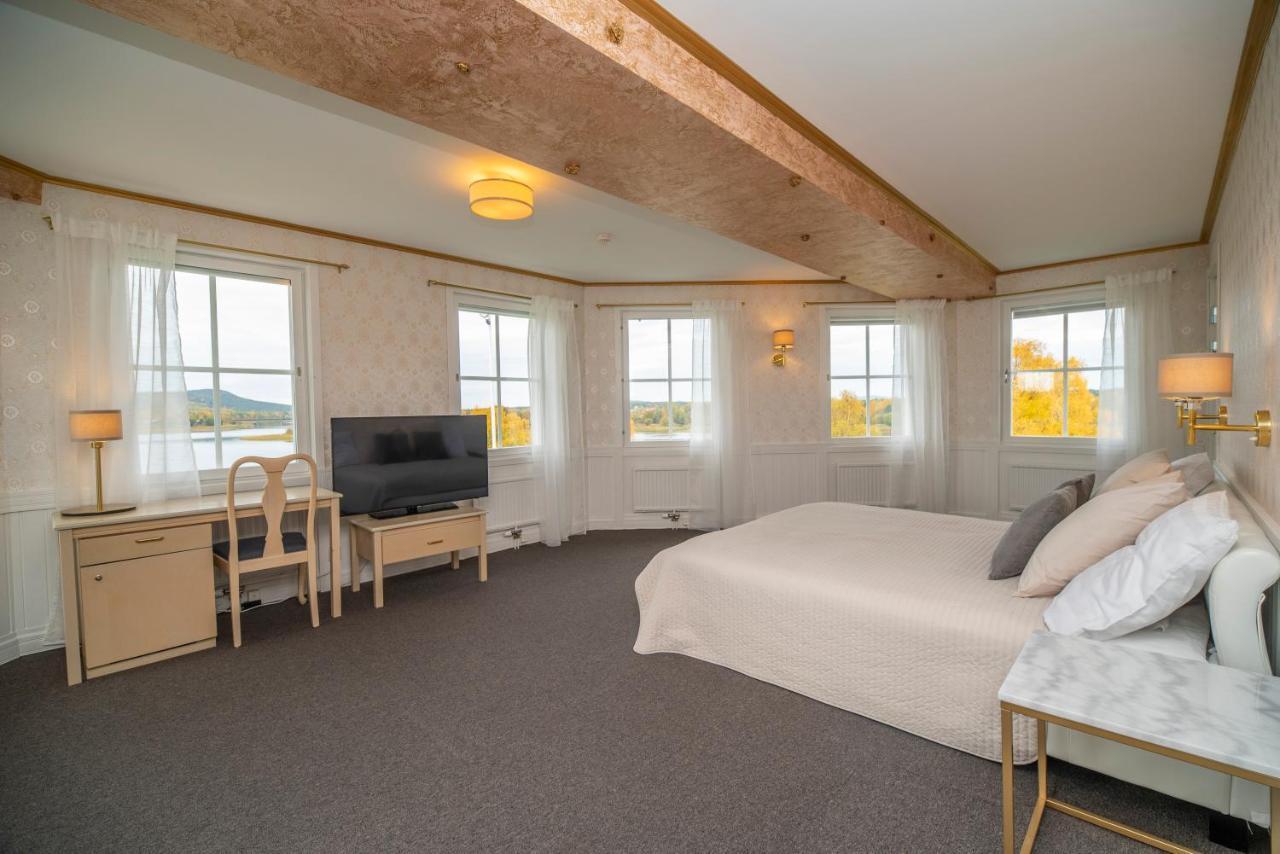 Suite with Sauna