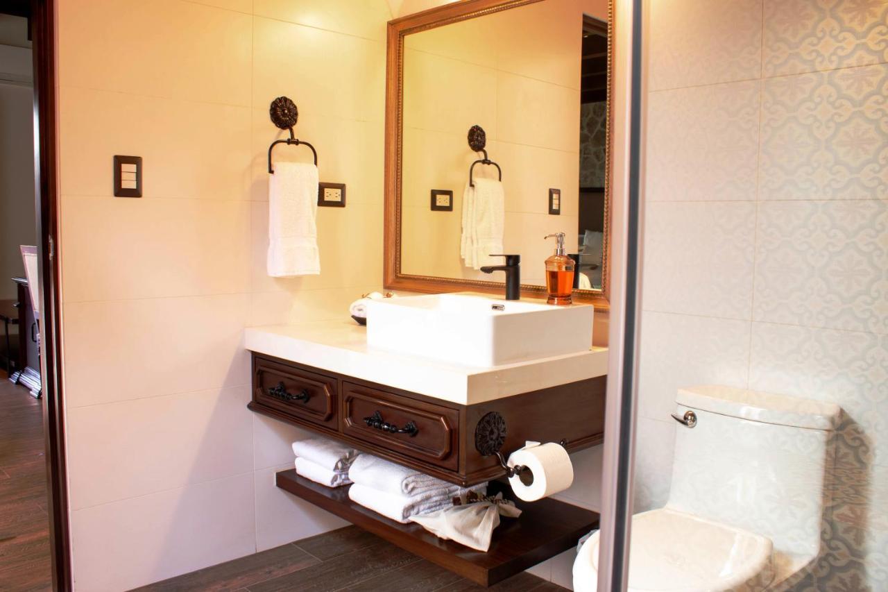 Master Suite