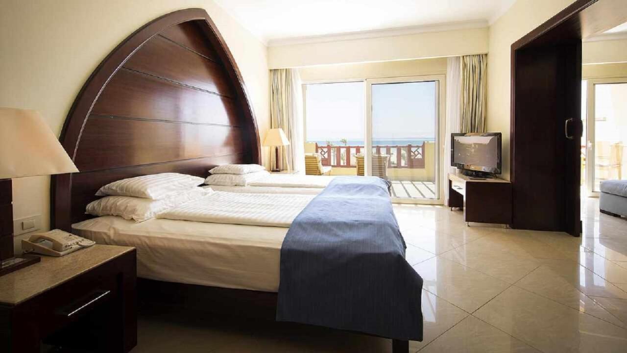 Suite with Sea View