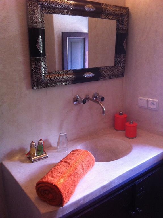 Majda Double Room