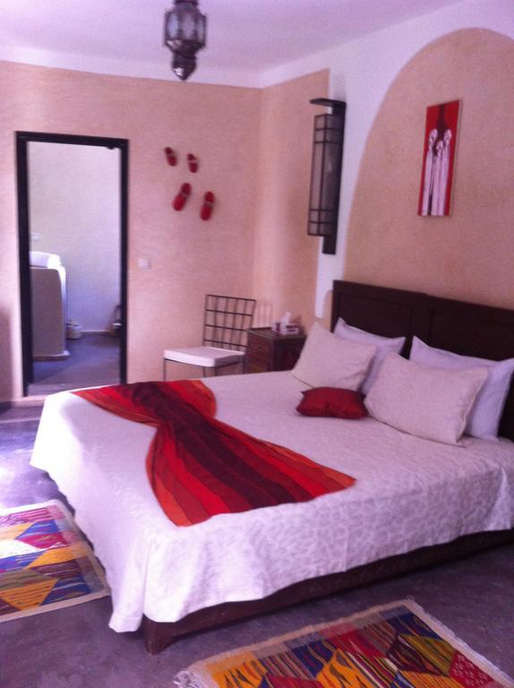 Camilia Double Room