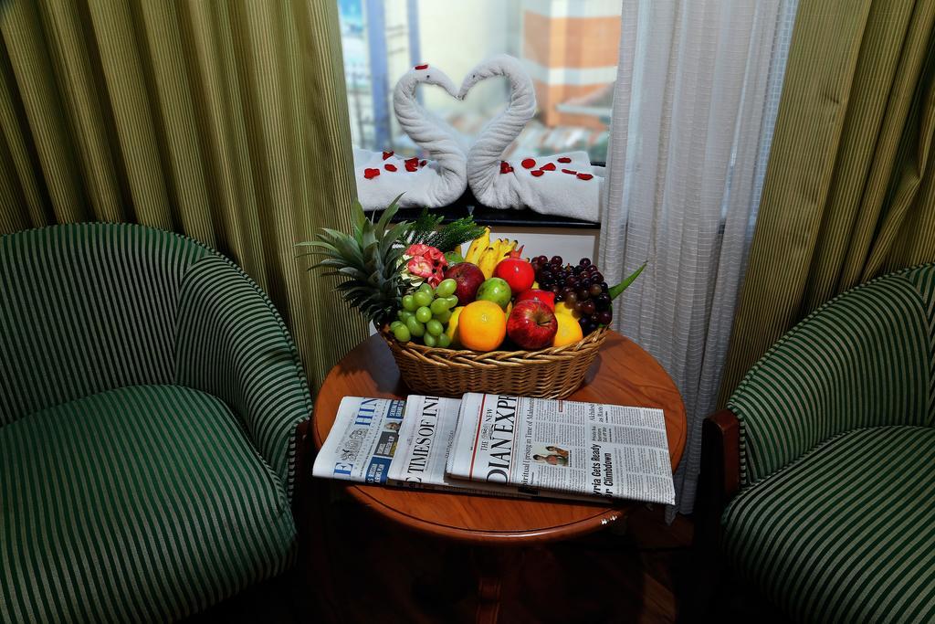Superior Double or Twin Room