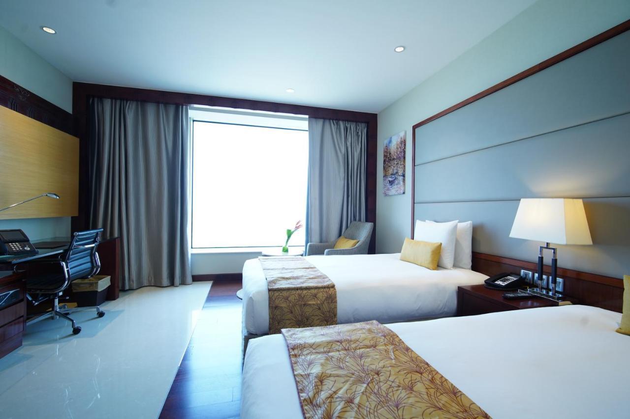 Standard Twin Room with Two Twin Beds - Smoking