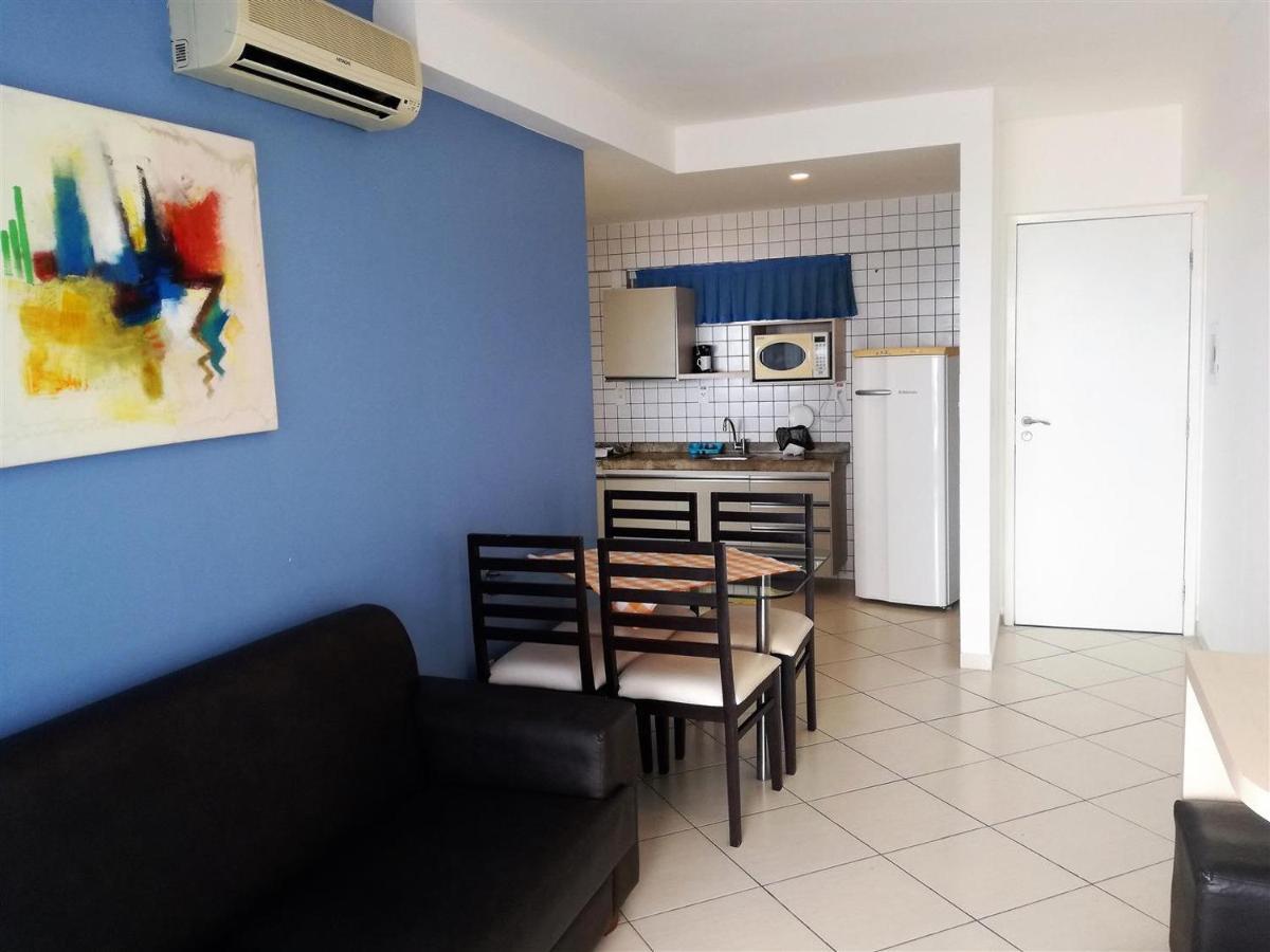 One-Bedroom Apartment with Sea View