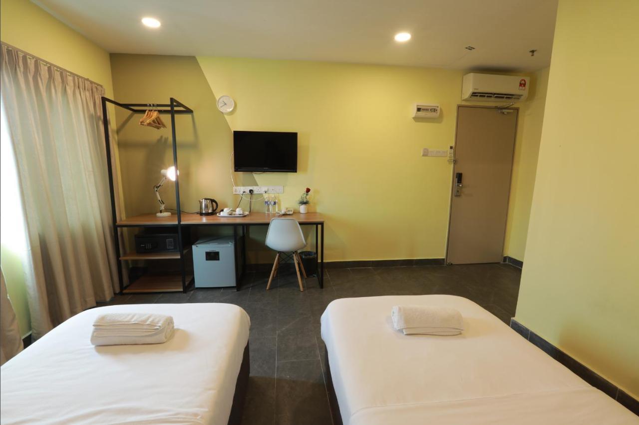 Superior Double or Twin Room