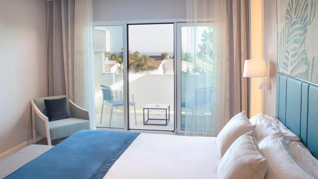 Premium Double Room with Sea View