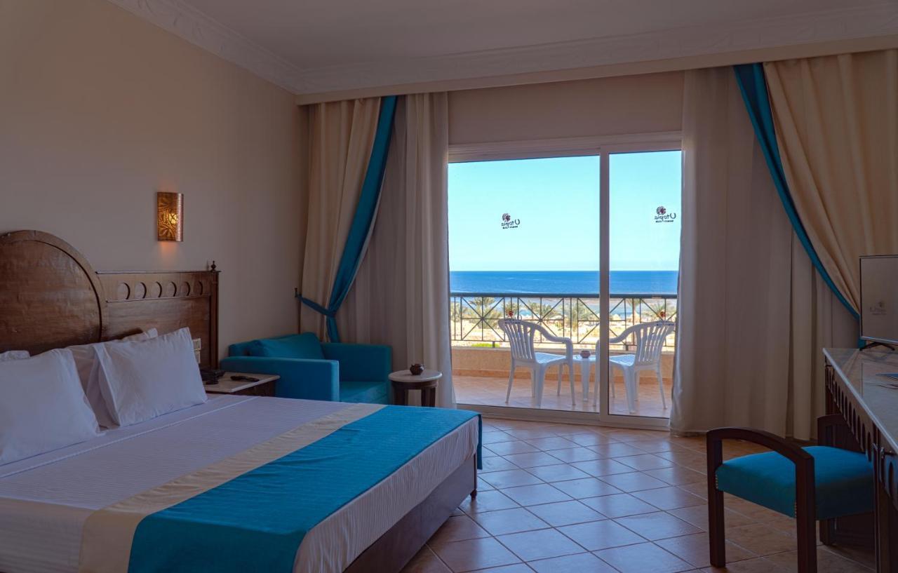 Superior Room with Sea View