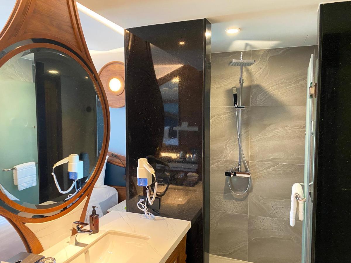 Suite with Terrace