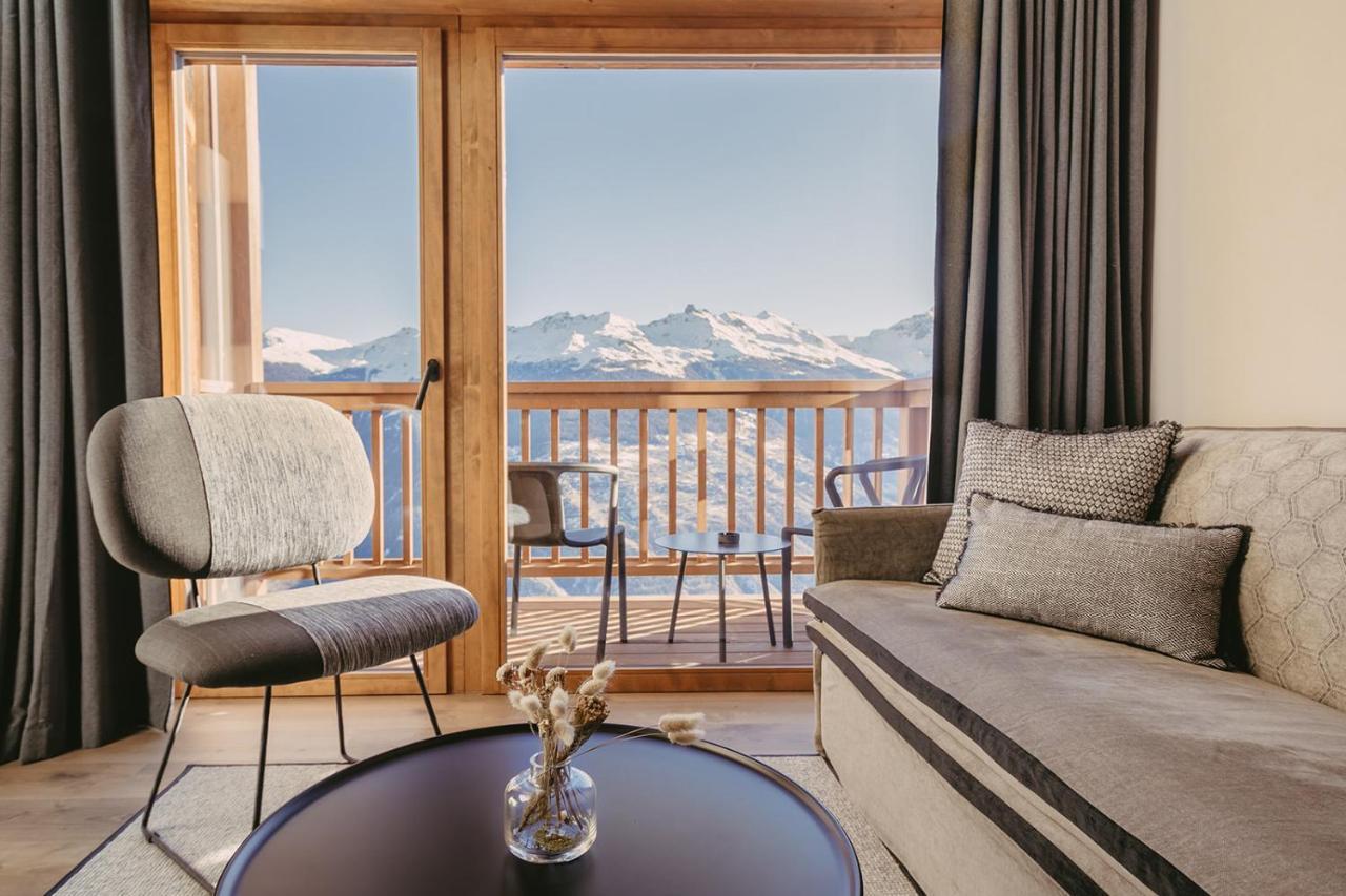 Duplex Suite