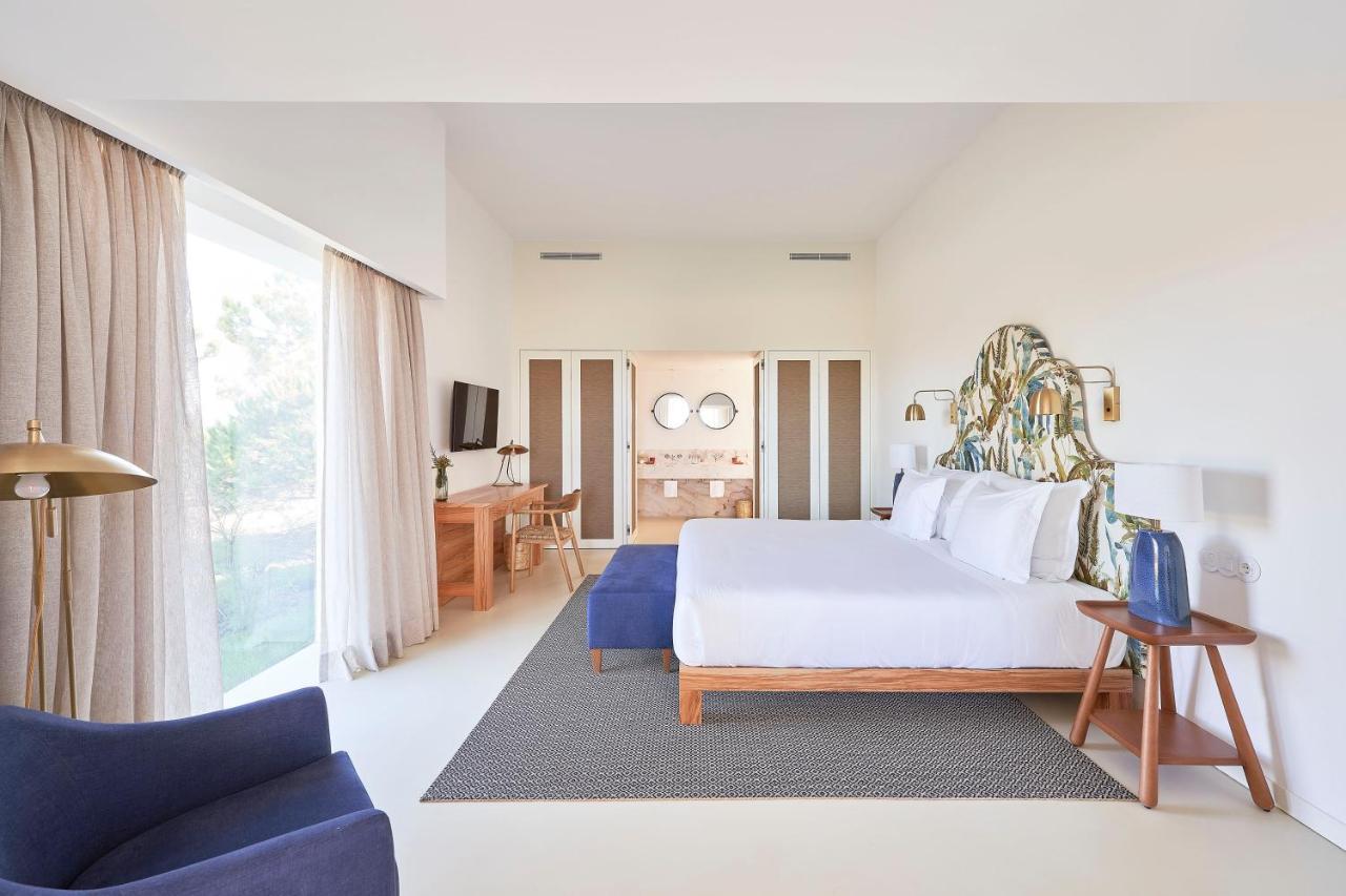 Suite with Rooftop