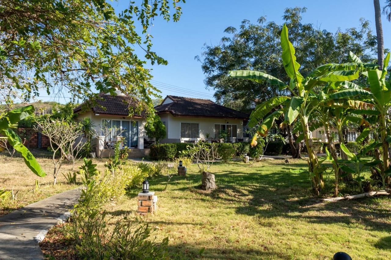Family Bungalow