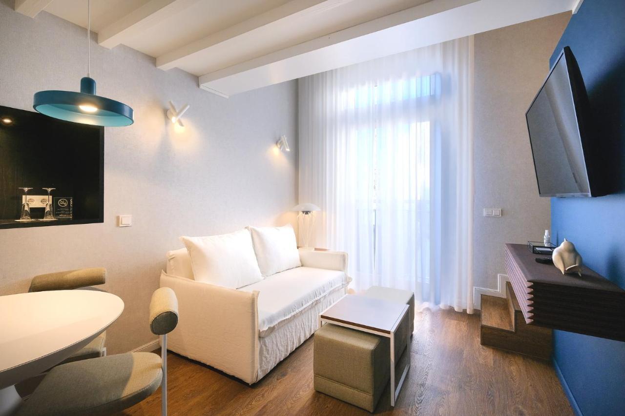 Duplex Suite