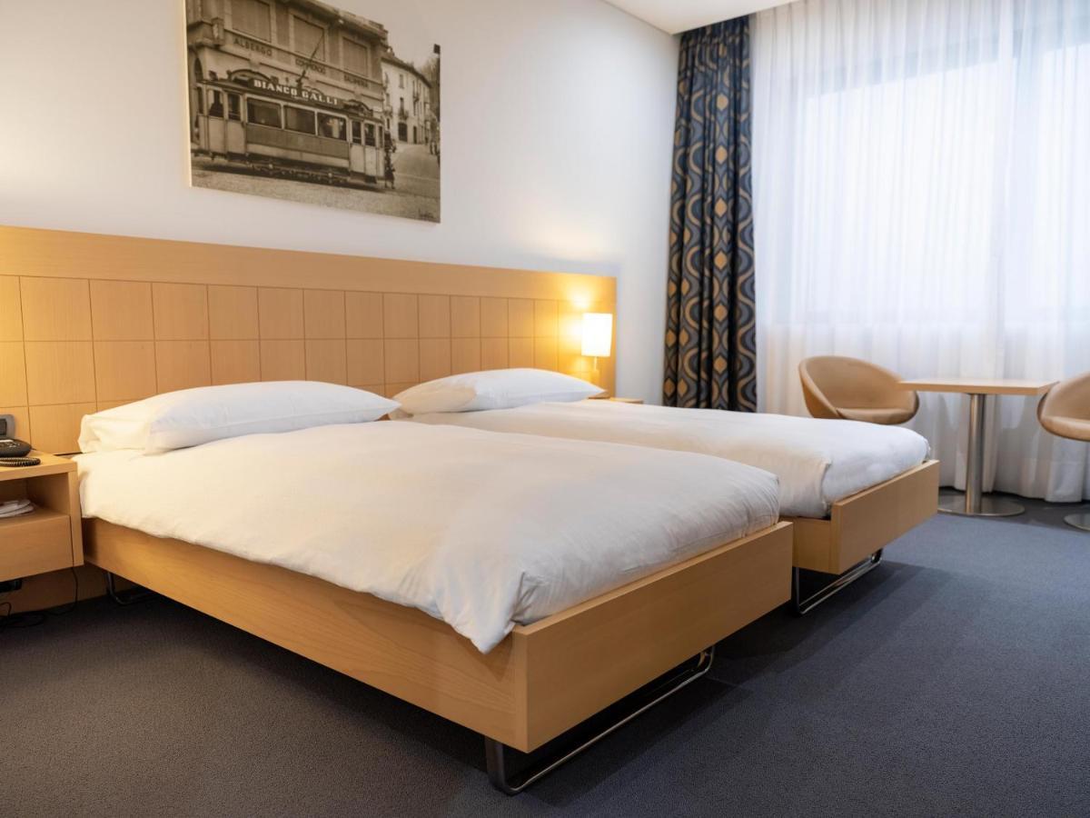 Classic Quadruple Room