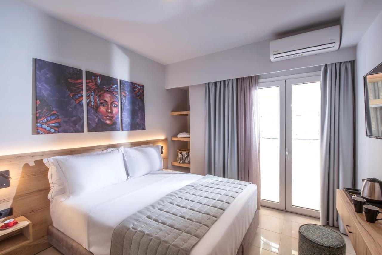One Bedroom Junior Suite