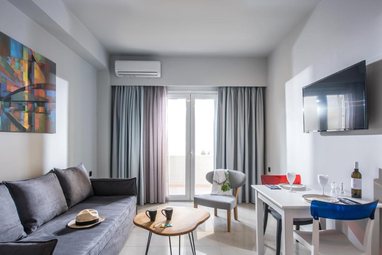 Two Bedroom Junior Suite
