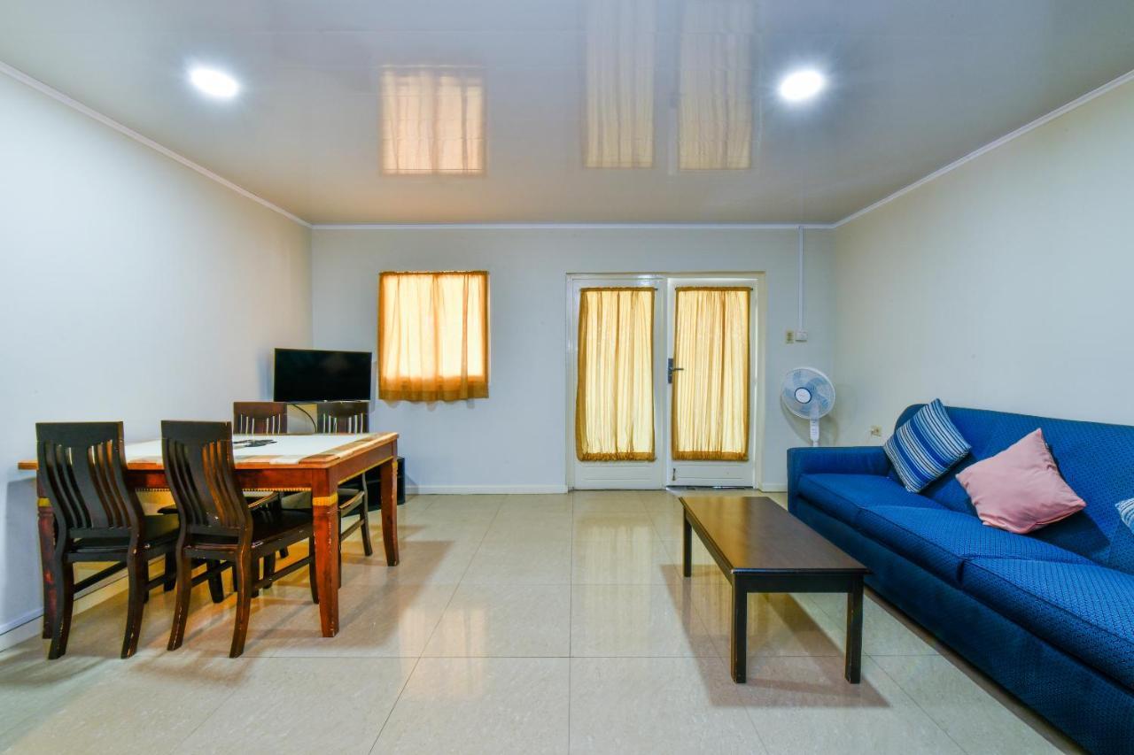 One-Bedroom Suite