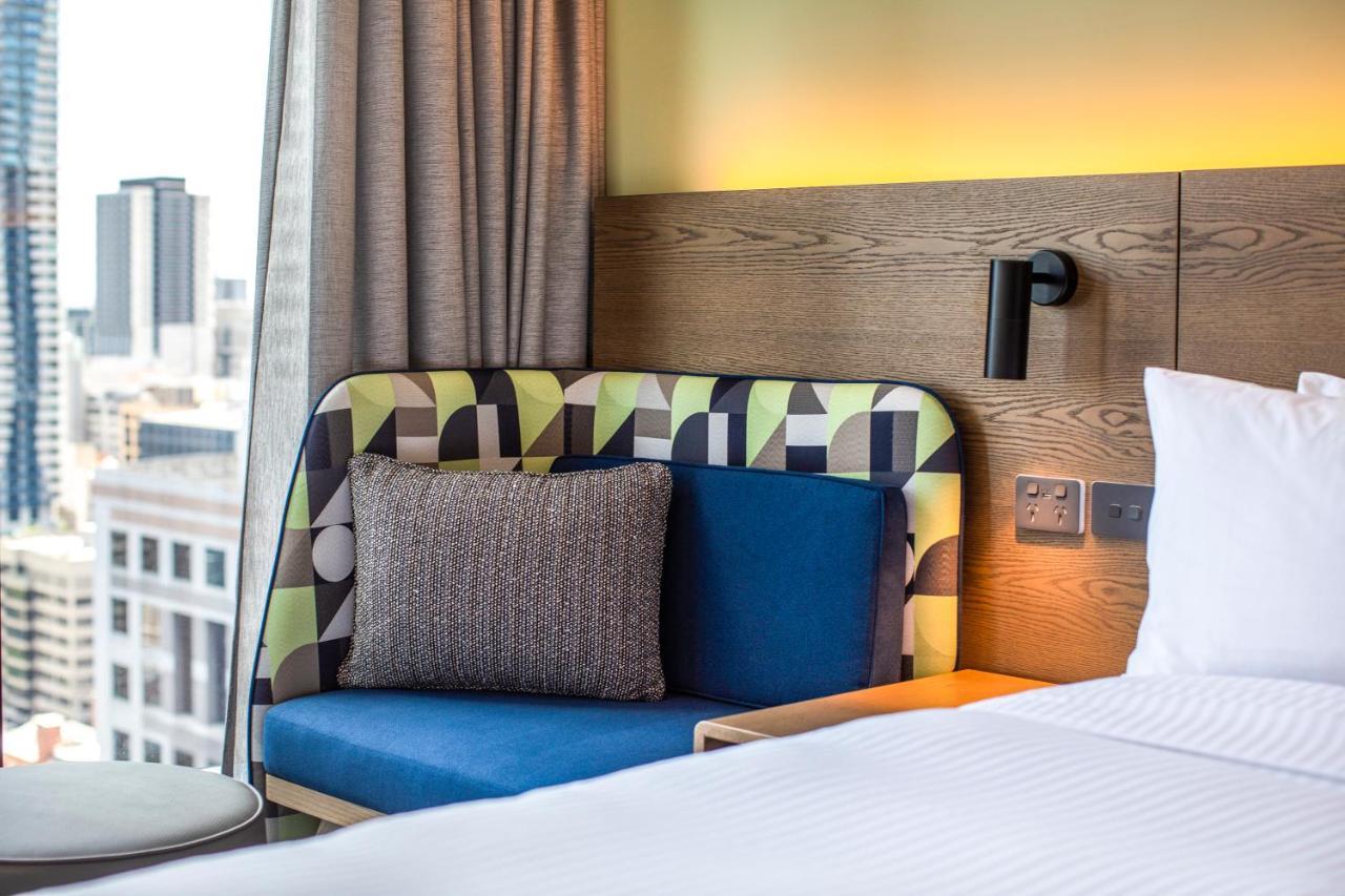 Standard King Room - Free Breakfast